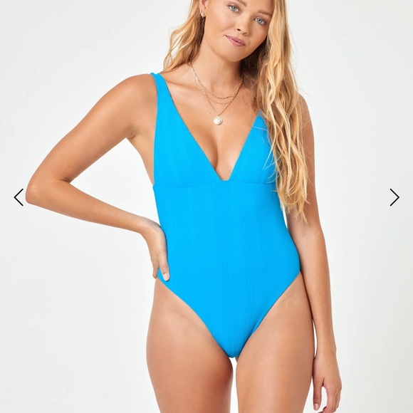 L Space Katniss one piece size large